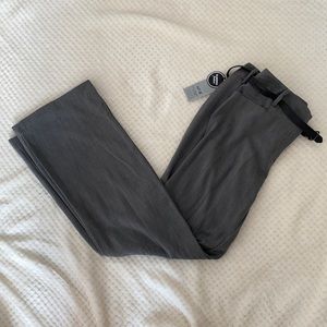NWT curvy trousers